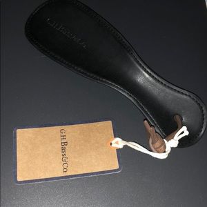 Classic Bass Shoehorn